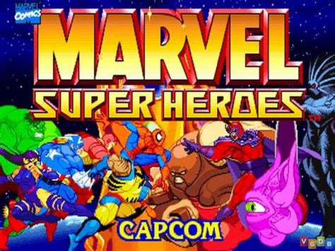 marvel superheroes|marvel superheroes game.